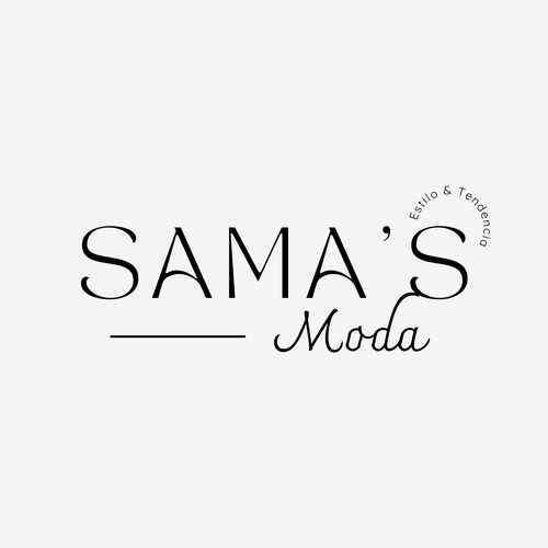 Sama’s Moda 